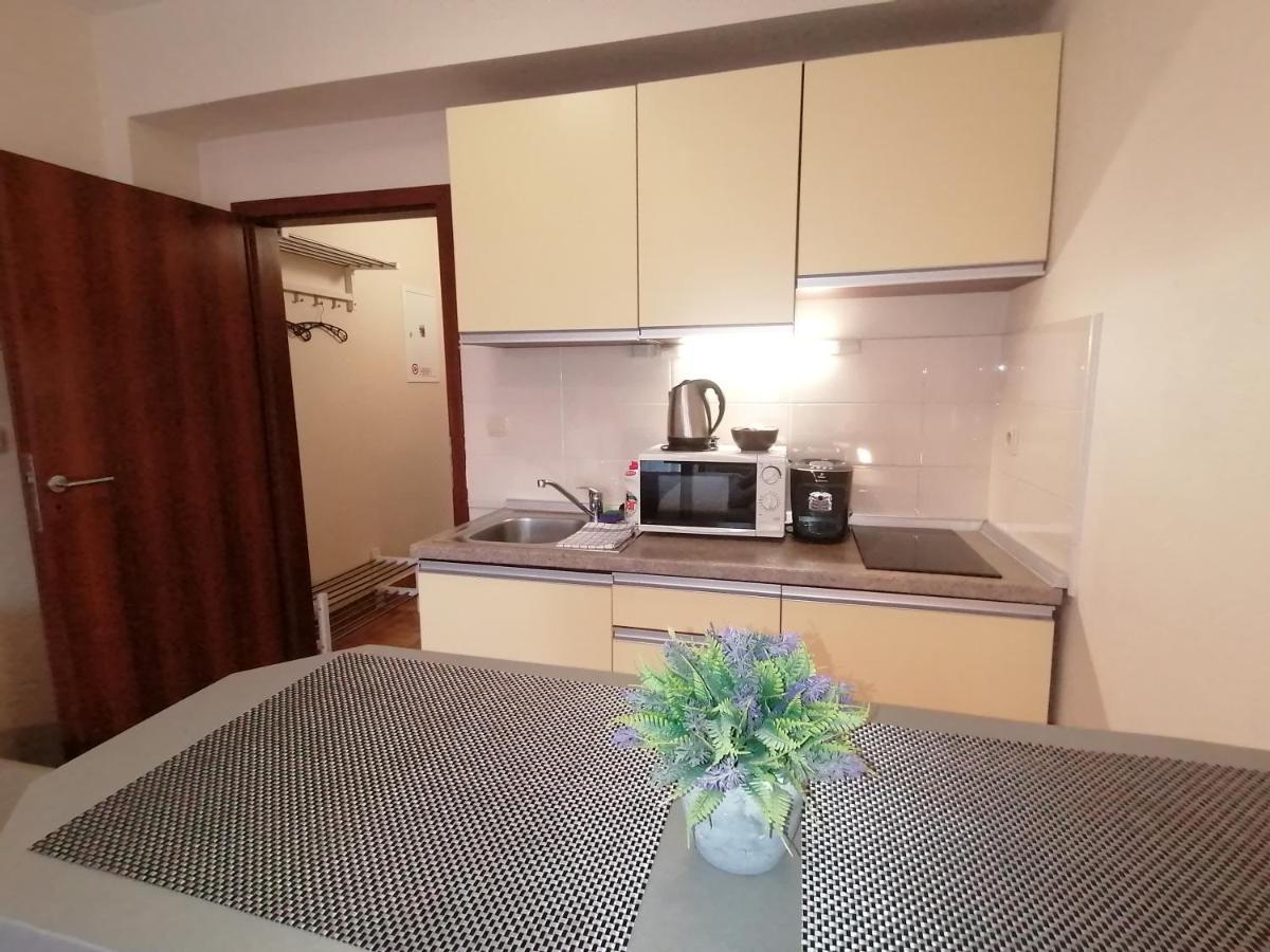 Kamzik Donovaly Apartmany A Studia Exterior foto
