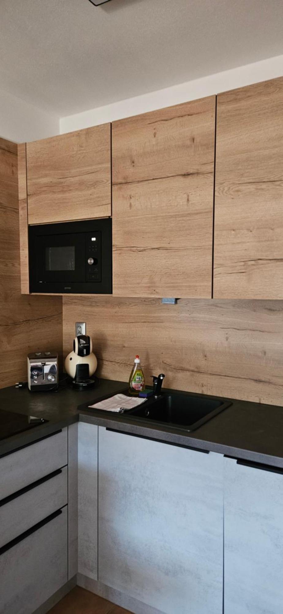 Kamzik Donovaly Apartmany A Studia Exterior foto
