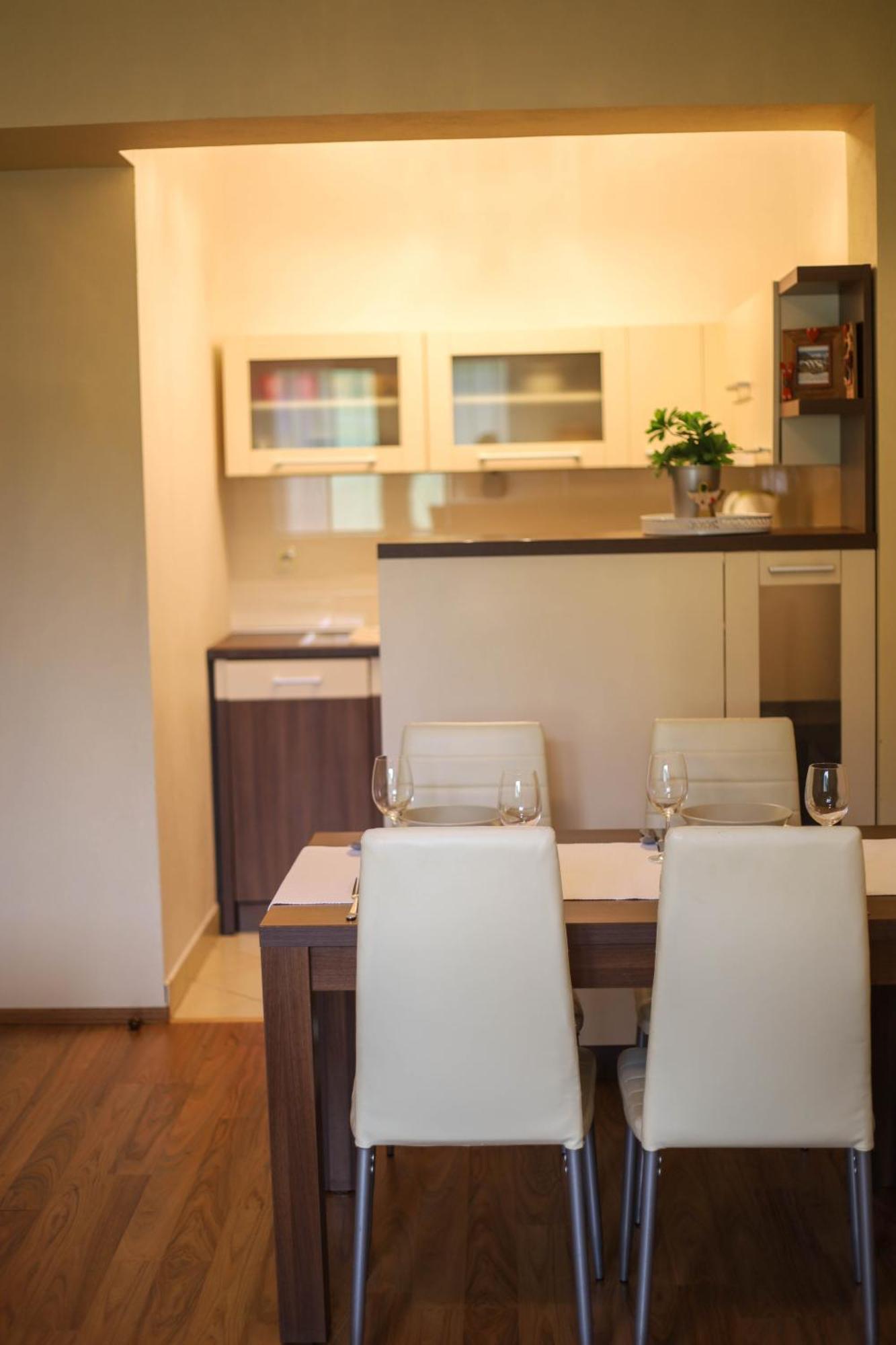 Kamzik Donovaly Apartmany A Studia Exterior foto